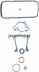 Conversion set  Jeep Grand Cherokee 5.2