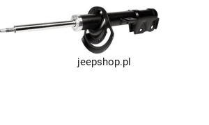 Amortyzator przedni lewy 5105175AG Compass 2007-2010