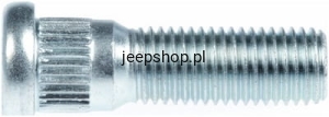 Szpilka koła przedniego 53007463 Cherokee 1990-1999