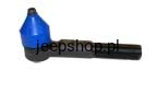 Końcówka lewa górna do pitmana 52060049AE Jeep Wrangler 2007-2018
