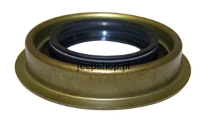 Simering  półosi przedniej L=P  5066066aa JEEP Liberty KJ KK NITRO