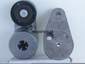 Napinacz paska wielorowkowego 4897159ab Grand Cherokee 1999-2001 3.1 TD