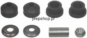 Sway bar linr repair set front  Jeep Cherokee / Grand Cherokee 18163 (1)