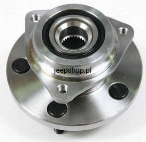 Piasta koła przedniego 513159 Grand Cherokee WJ 99-04 Mar