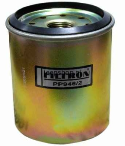 Filtr paliwa P9486 Liberty 2002-2004 2.5 CRD 2.8 CRD