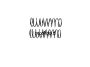 Sprężyny zawieszenia przód  2szt 52088262 + 52088263 Jeep Grand Cherokee WJ 1999-2004