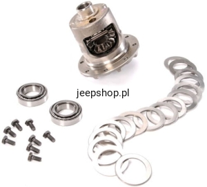 Dyferencjał kompletny wszystkie przełożenia   5252496  XJ Cherokee 84-00