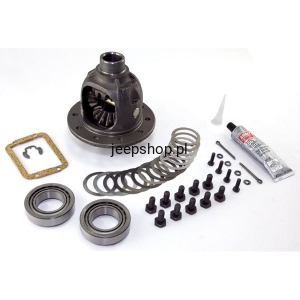 Obudowa, mechanizm różnicowy	Bez vari-lok  5252590  Grand Cherokee 3,73  3,91