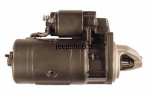 Starter    4883447AA  2,5TD Cherokee Grand Cherkee