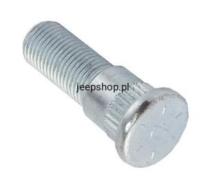 Szpilka koła   przednia  6036388AA Liberty KJ 2002-2007