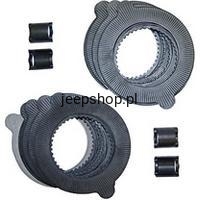 Komplet tarczek ciernych blokady mechanizmu różnicowego  J0994345 Cherokee 1986-1992