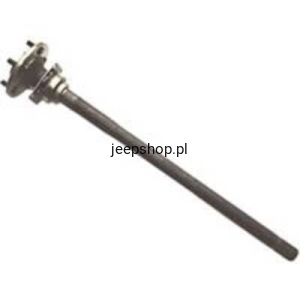 Półoś lewa Most tylny DANA 44	29,25" 83504961   Wrangler 1987-1995