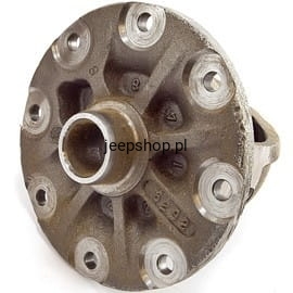 Obudowa, mechanizm różnicowy	  5252582  Wrangler YJ