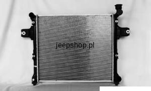 Radiator    55116842AB   Commander