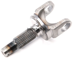 Przegub zewnętrzny  bez ABS  83500184  Wrangler 1987-1995