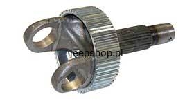 Axle Outer Shaft (w ABS)      4713190  Wrangler YJ