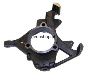 Zwrotnica lewa   52067577  Wrangler YJ