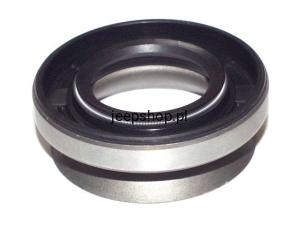 Simering półosi przedniej wewnętrzny  5014852AB  Wrangler TJ JK