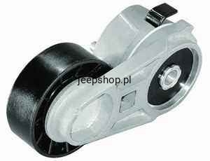 Napinacz paska wielorowkowego 89245 Wrangler 2000-2006 4.0 L.