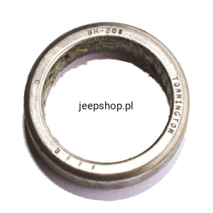 Ložisko, prostřední odpojovací náprava J8133622 Cherokee XJ