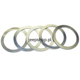 Pinion Shim Set   4720862    Grand Cherokee ZJ