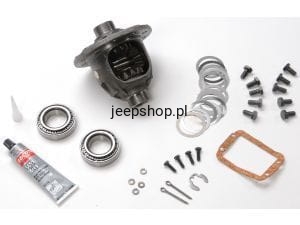 Differential Case   5252582  Grand Cherokee ZJ
