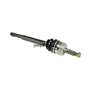 Axle Assy (Left Front)   4720381 Grand Cherokee ZJ