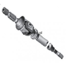 Axle Assy (Right Front)  w/ABS   4740970  Grand  Cherokee ZJ