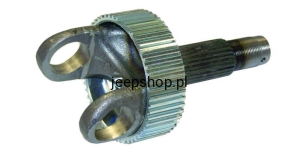 Axle Outer Shaft (w/ABS)      4728984    Grand Cherokee ZJ