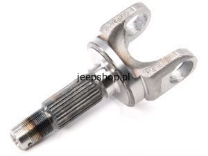 Axle Outer Shaft (w/o ABS)     4636059 Grand Cherokee ZJ