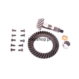 Talerz i wałek ataku zestaw 5066051AA Liberty Cherokee KJ  3,73 Ratio