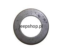 Podkładka oporowa, koło koronowe     J8120832  Liberty KJ