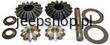 Zestaw satelit mechanizmu różnicowego 5066530AA Liberty KJ