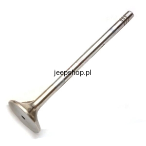 Zawór wydechowy  68027470AA   WRANGLER CHEROKEE / LIBERTY  
