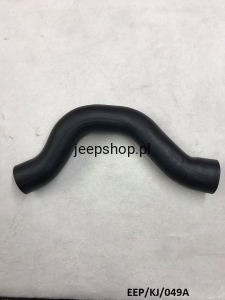 Rura intercoolera do kolektora ssącego 55037730ad  Cherokee  (1)