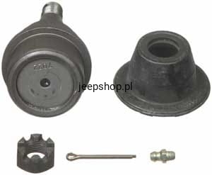 Sworzeń wahacza górny 10458 Jeep Cherokee 1984-2001 