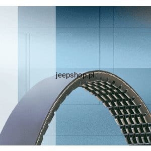 Serpentine belt  53010150 Grand Cherokee Wrangler (1)