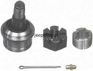 Sworzeń wahacza dolny 10459 Jeep Wrangler 1987-2006 